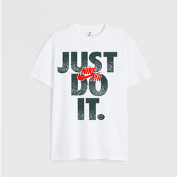 Jus Do It-Tee