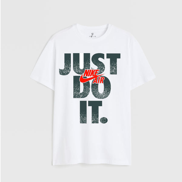Jus Do It-Tee
