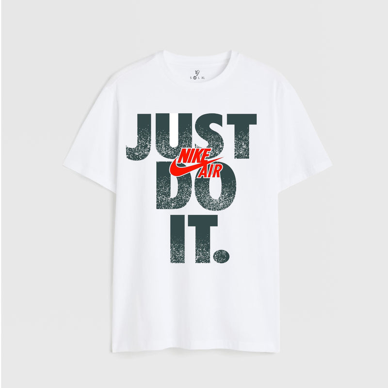 Jus Do It-Tee