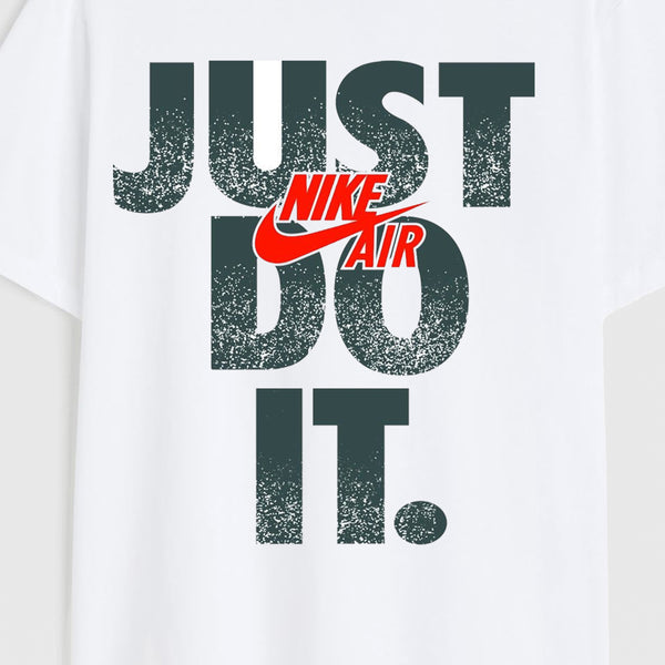 Jus Do It-Tee