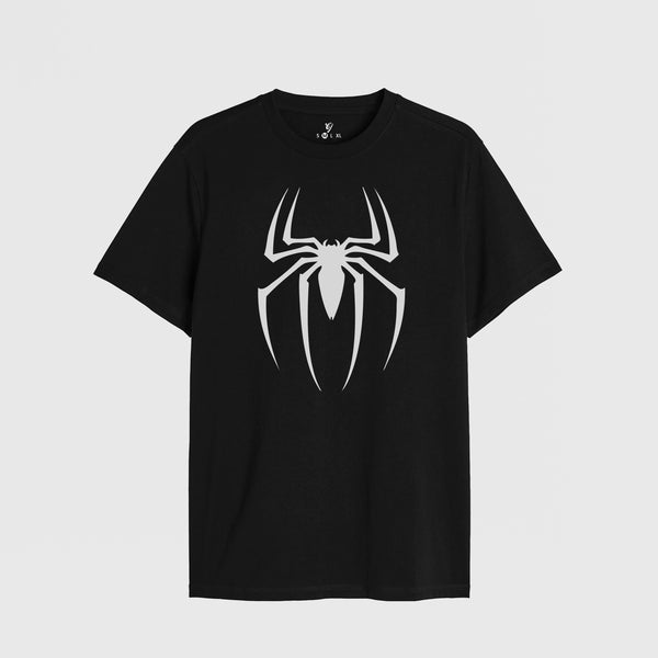SPIDERMAN TEE - 01