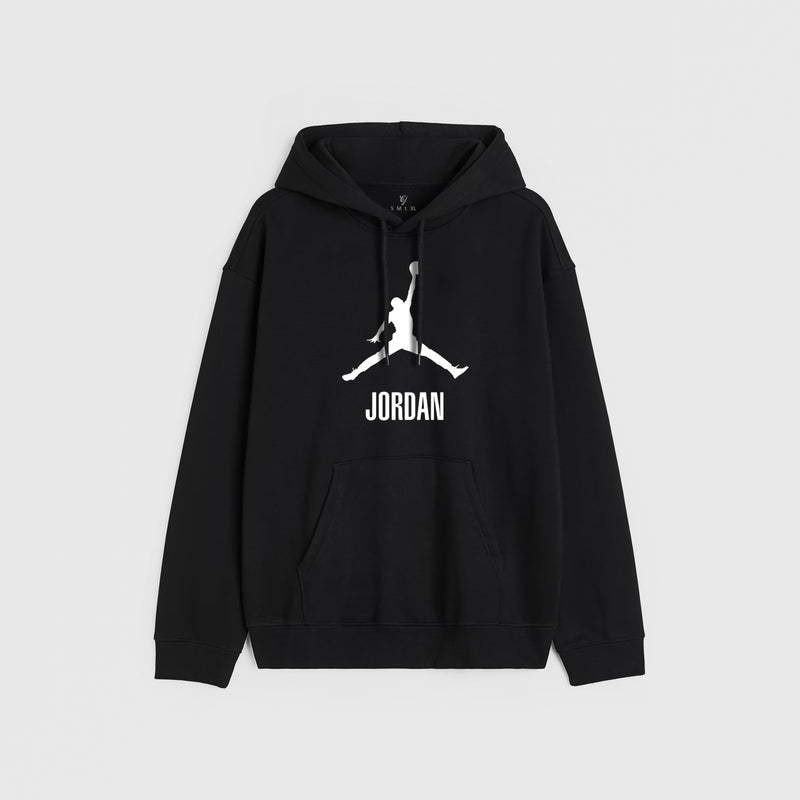 Jordan Hoodie - 01