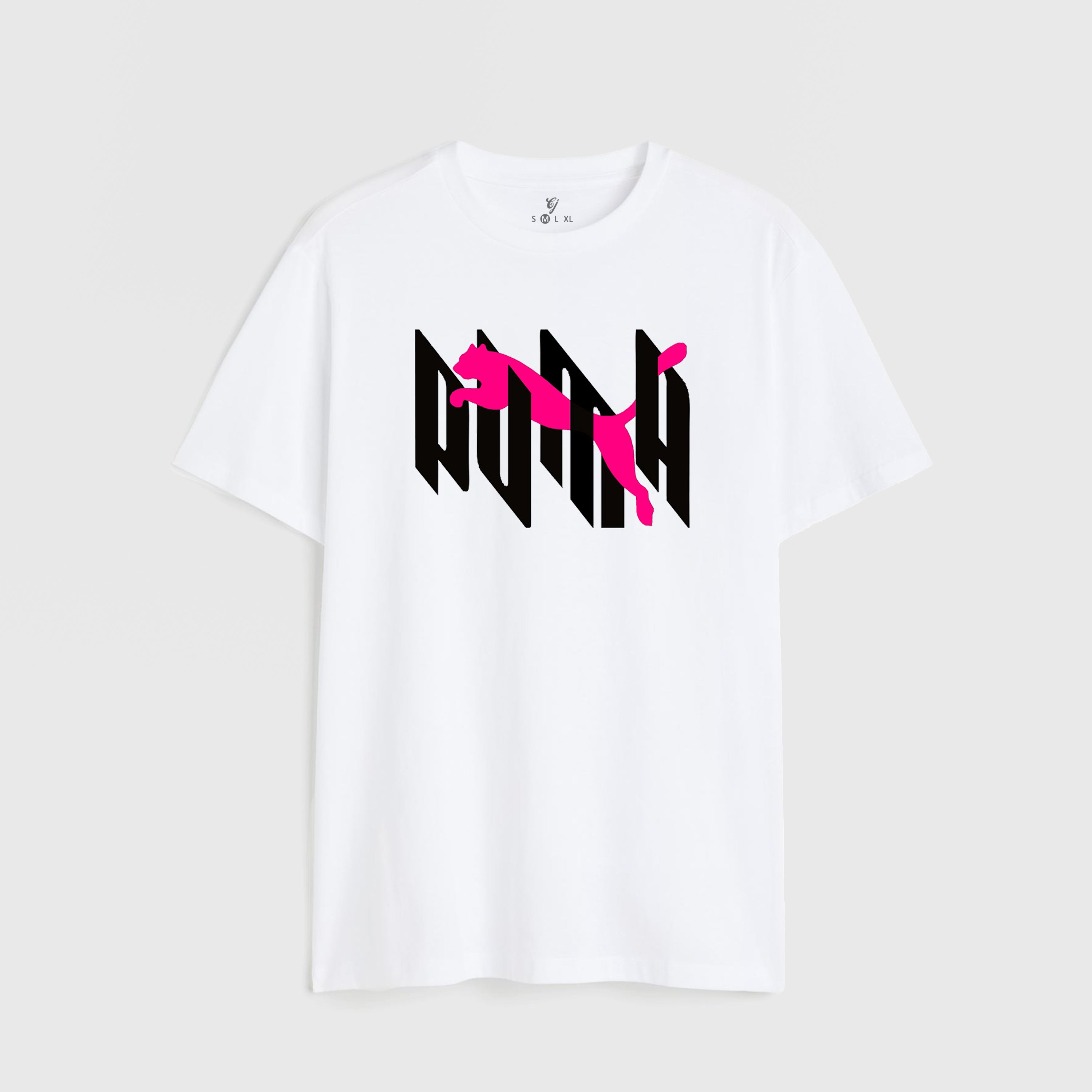 Puma Tee - 19