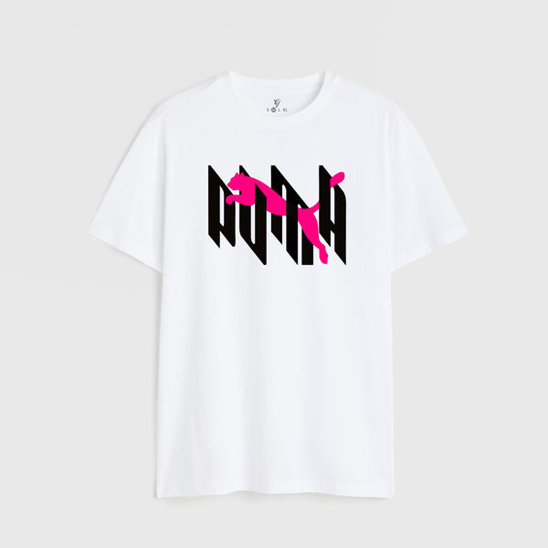 Puma Tee - 19