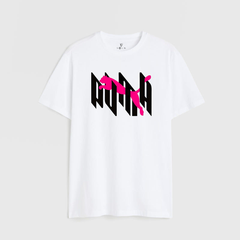 Puma Tee - 19