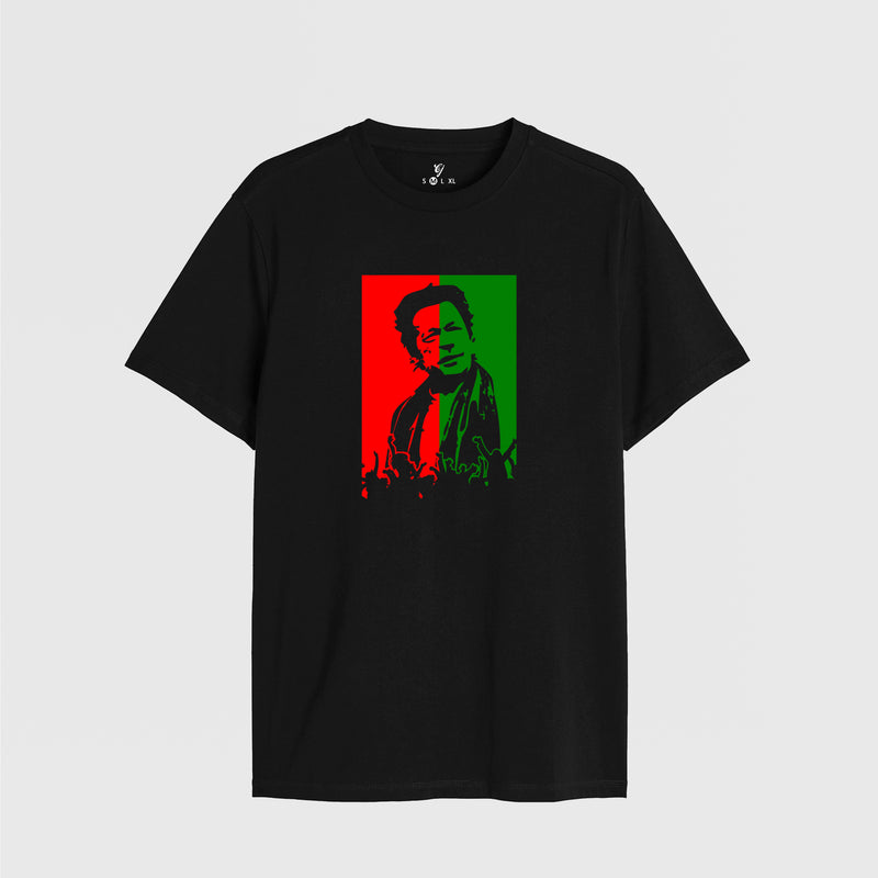 legends Tee - 07
