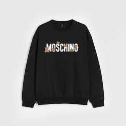 Moschino Sweatshirt - 16