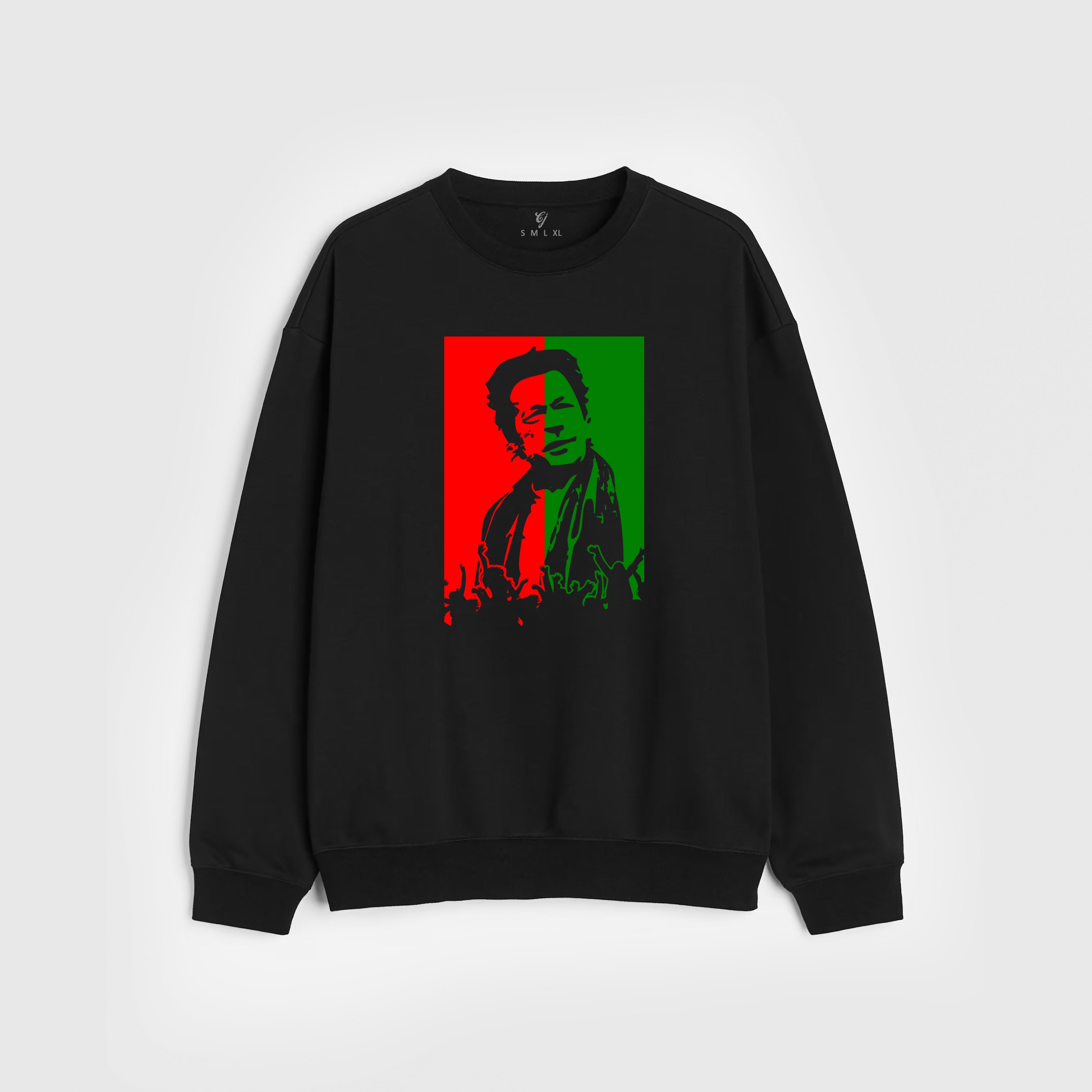 legends Sweatshirt - 07