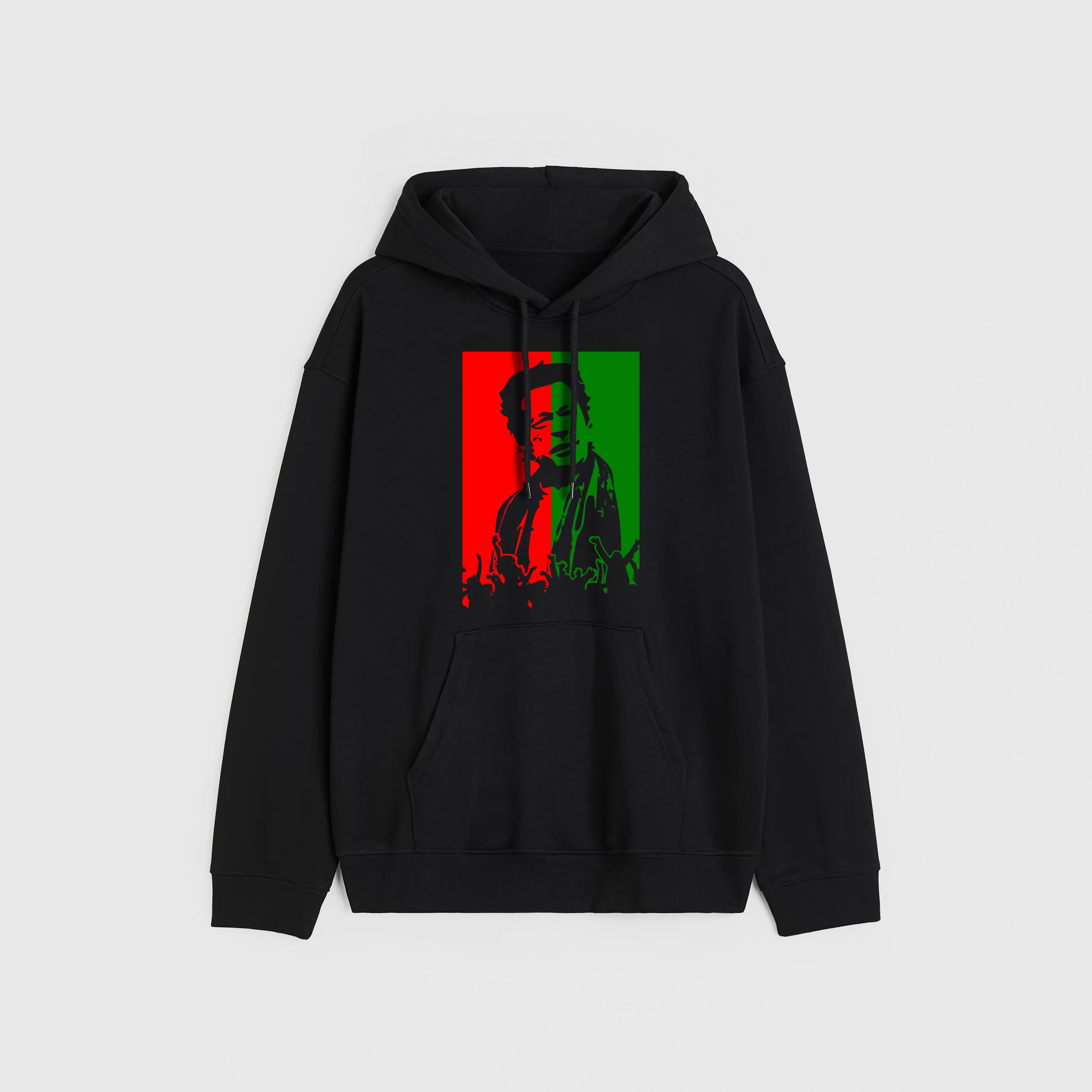 legends Hoodie - 07