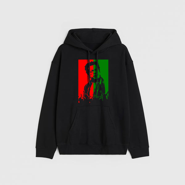 legends Hoodie - 07