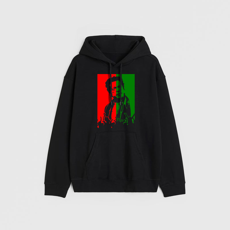 legends Hoodie - 07