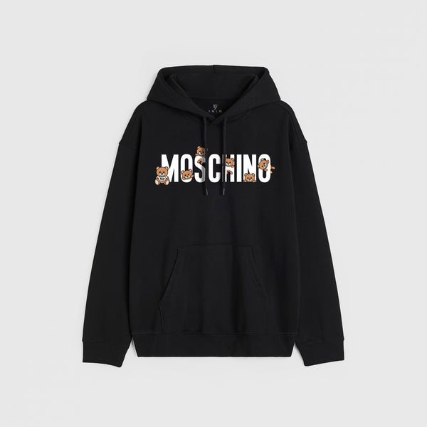 Moschino Hoddies - 16