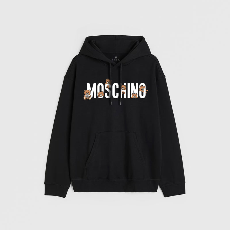 Moschino Hoddies - 16