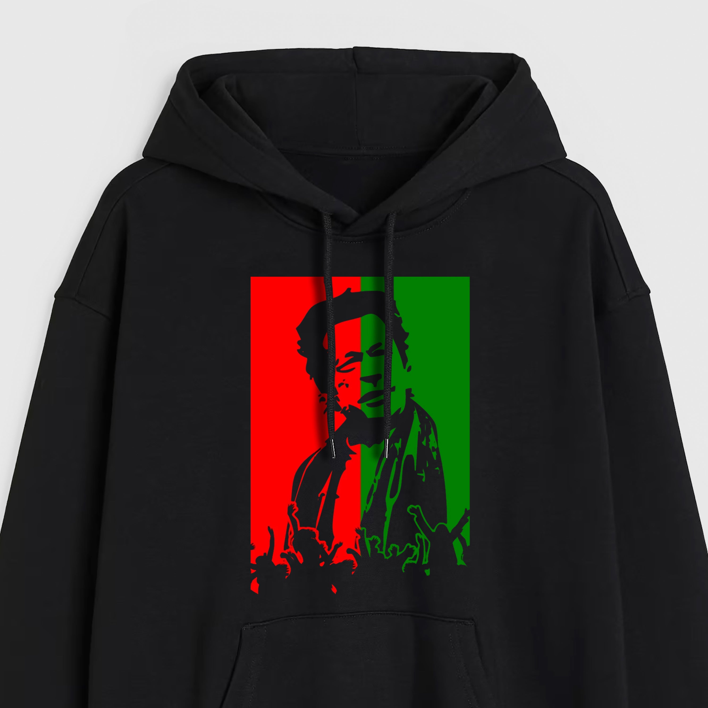 legends Hoodie - 07