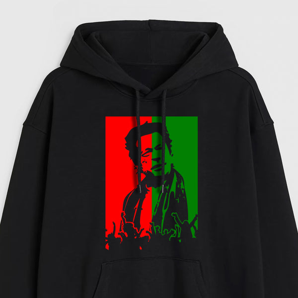 legends Hoodie - 07