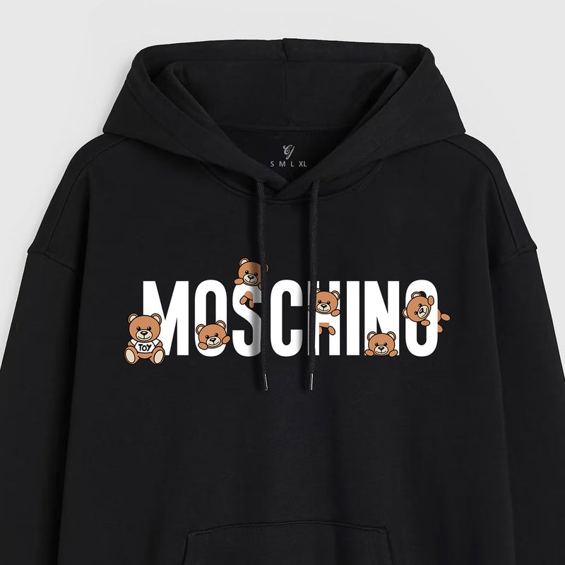 Moschino Hoddies - 16