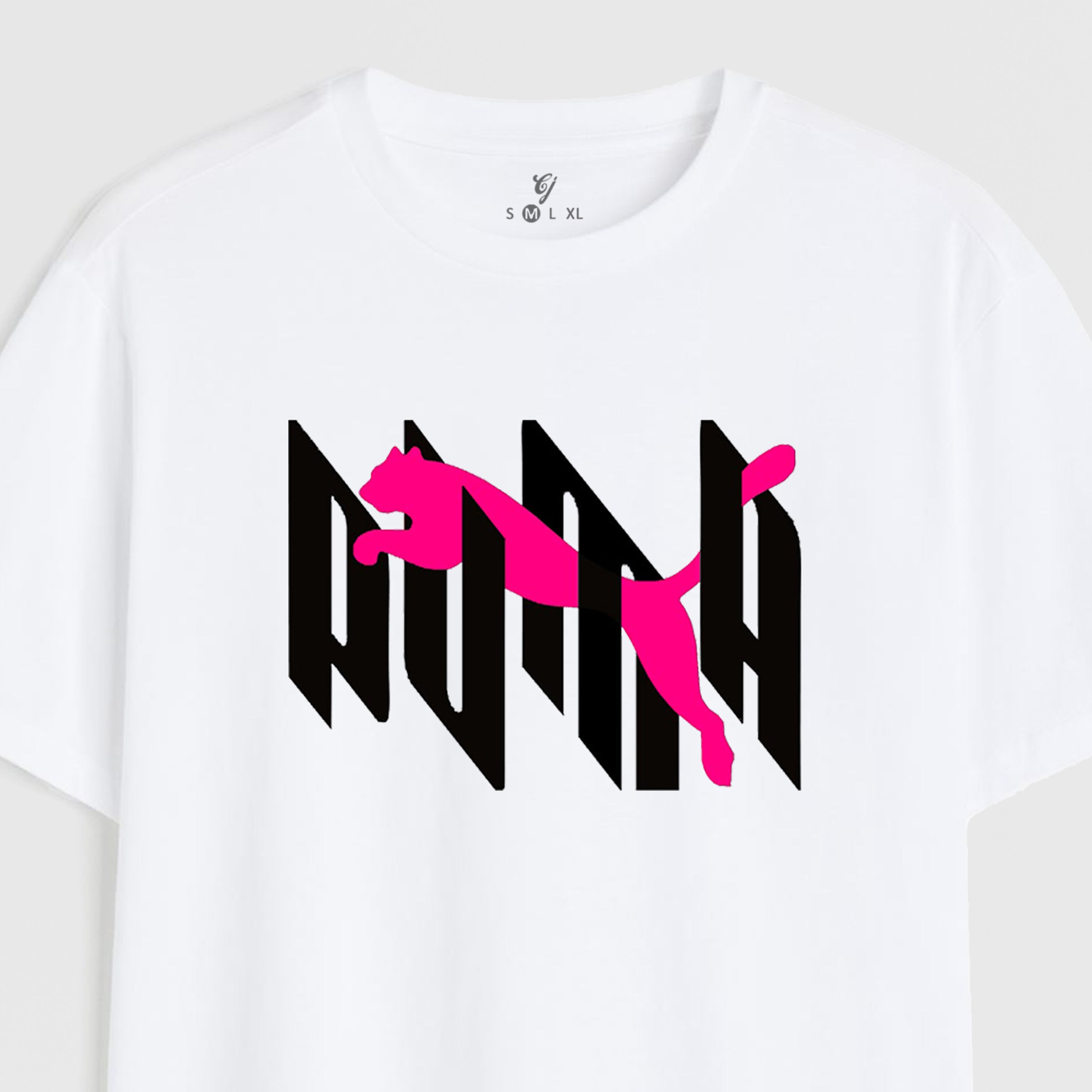 Puma Tee - 19
