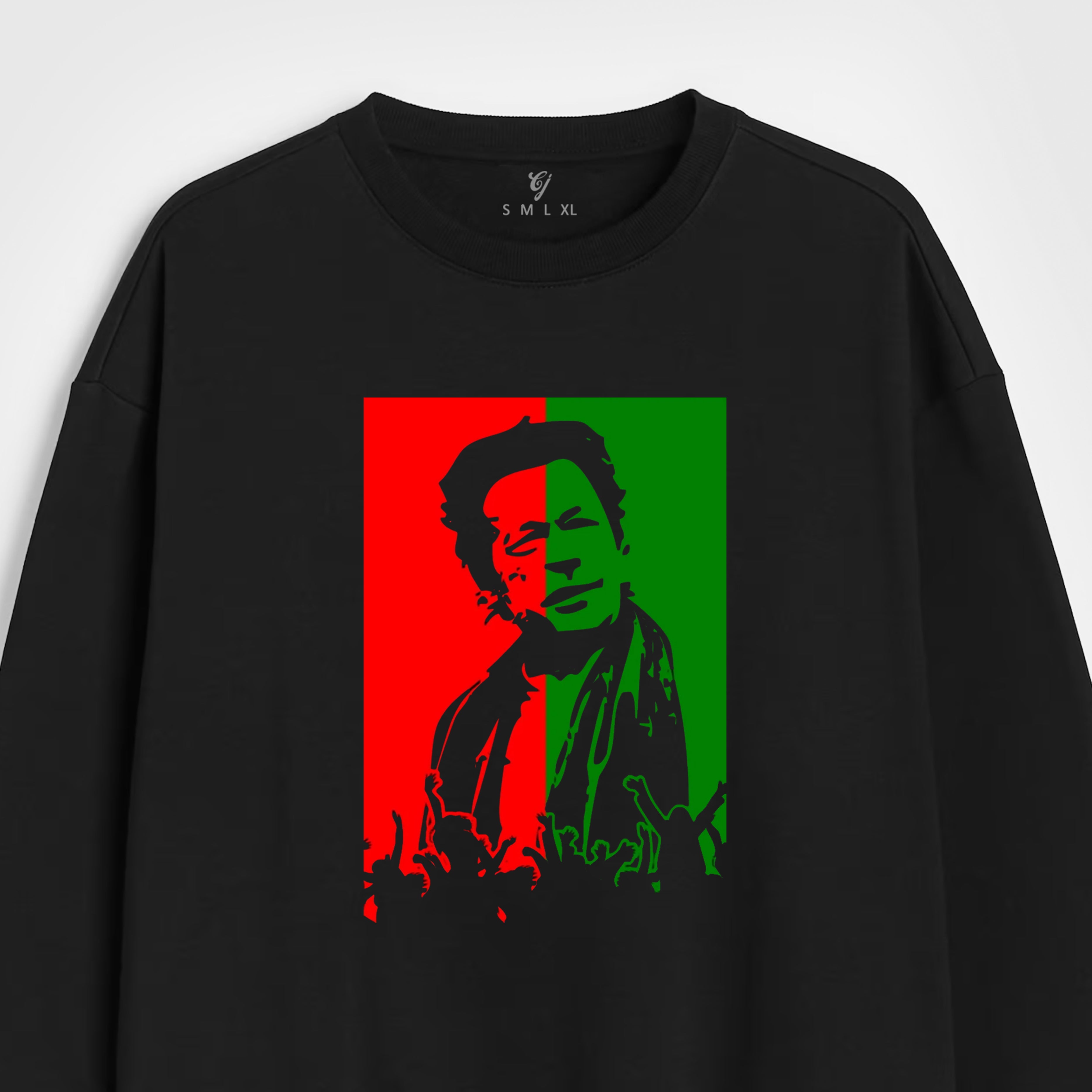 legends Sweatshirt - 07