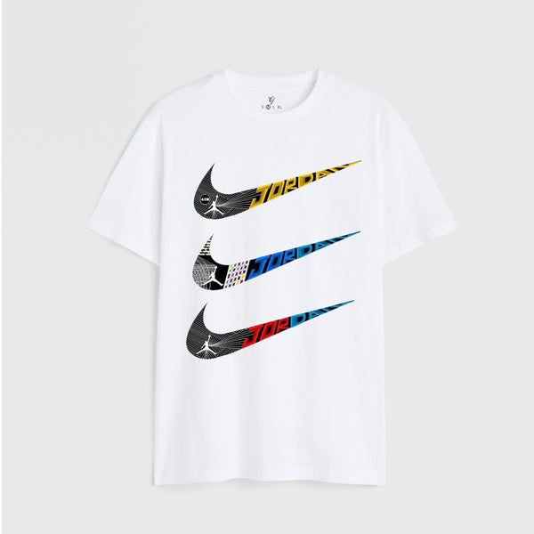 Nike-Tee