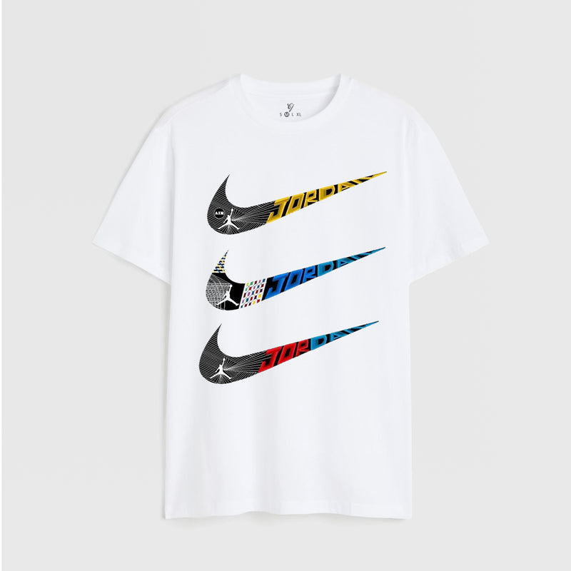 Nike-Tee