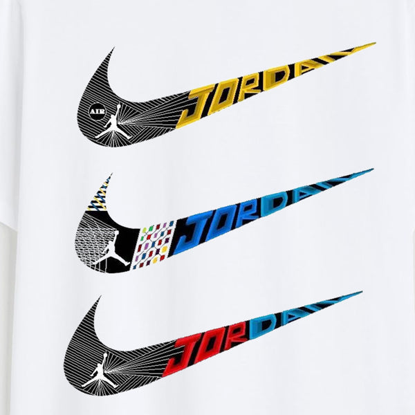 Nike-Tee