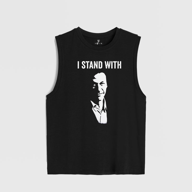legends Tank Top - 05