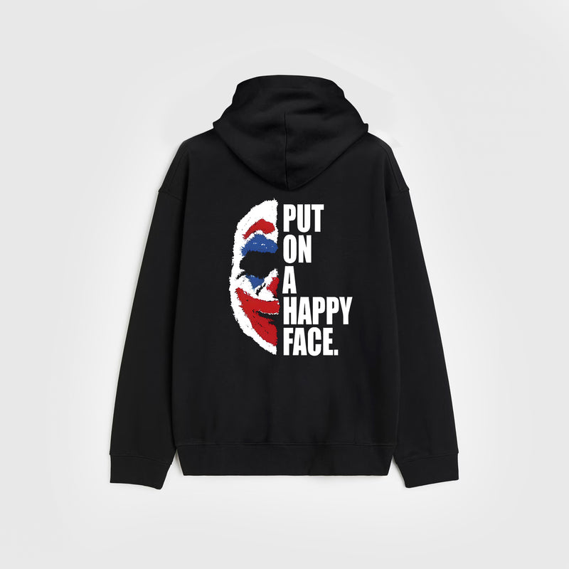 Joker Hoodie - 17