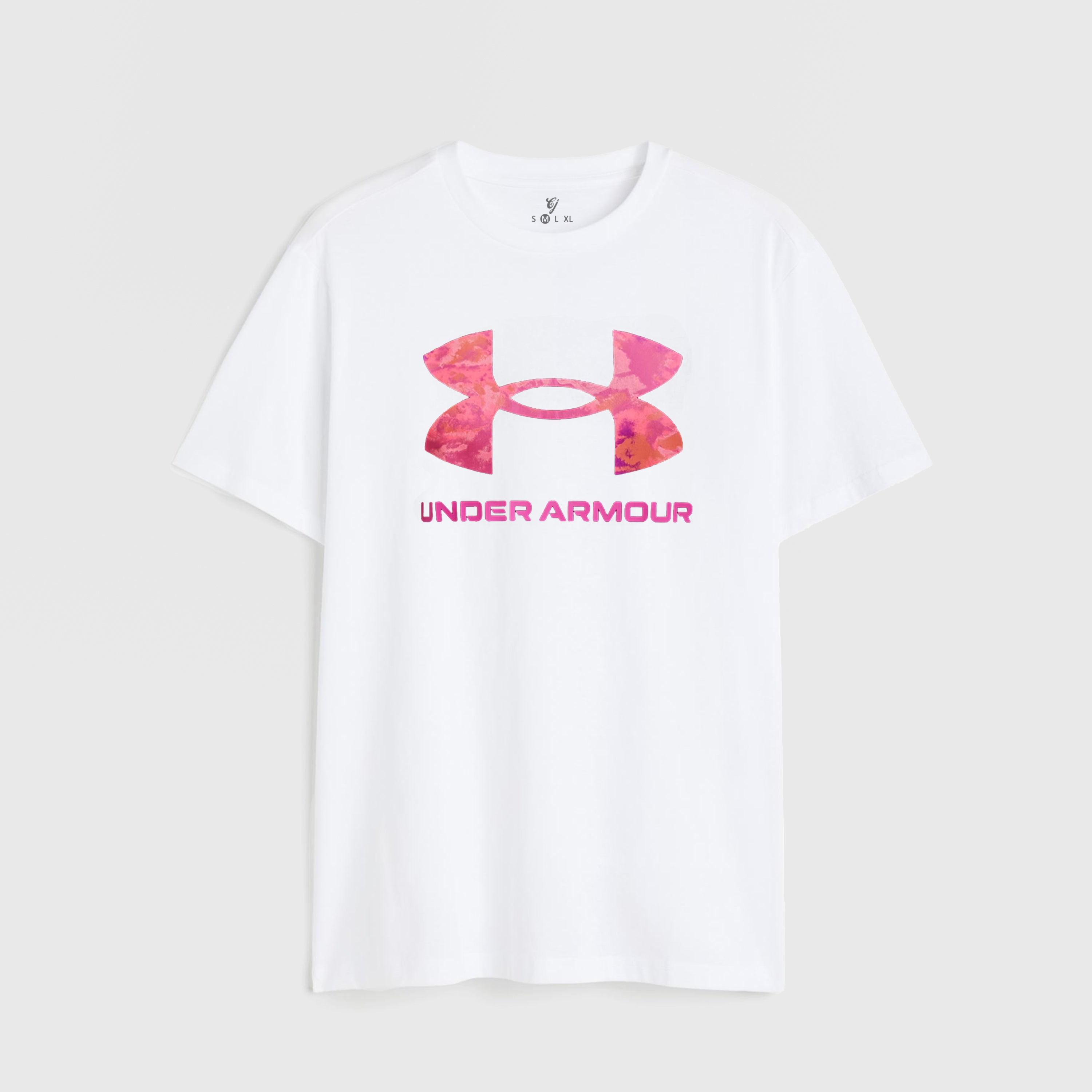 Underarmour Tee - 03