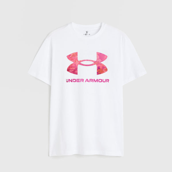 Underarmour Tee - 03