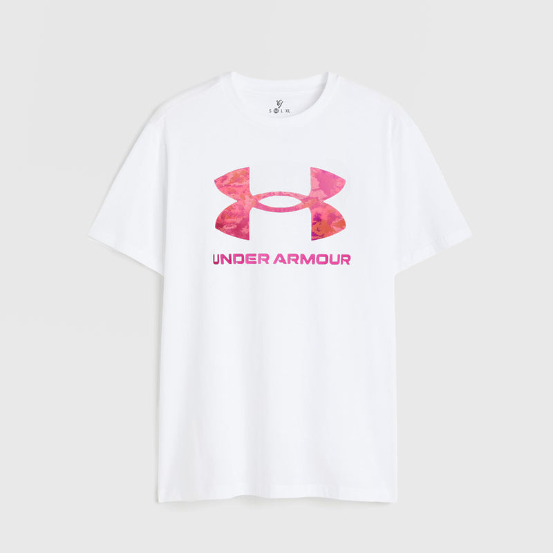 Underarmour Tee - 03