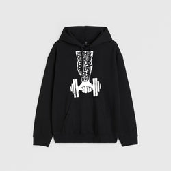 One More Rap Hoodie - 01