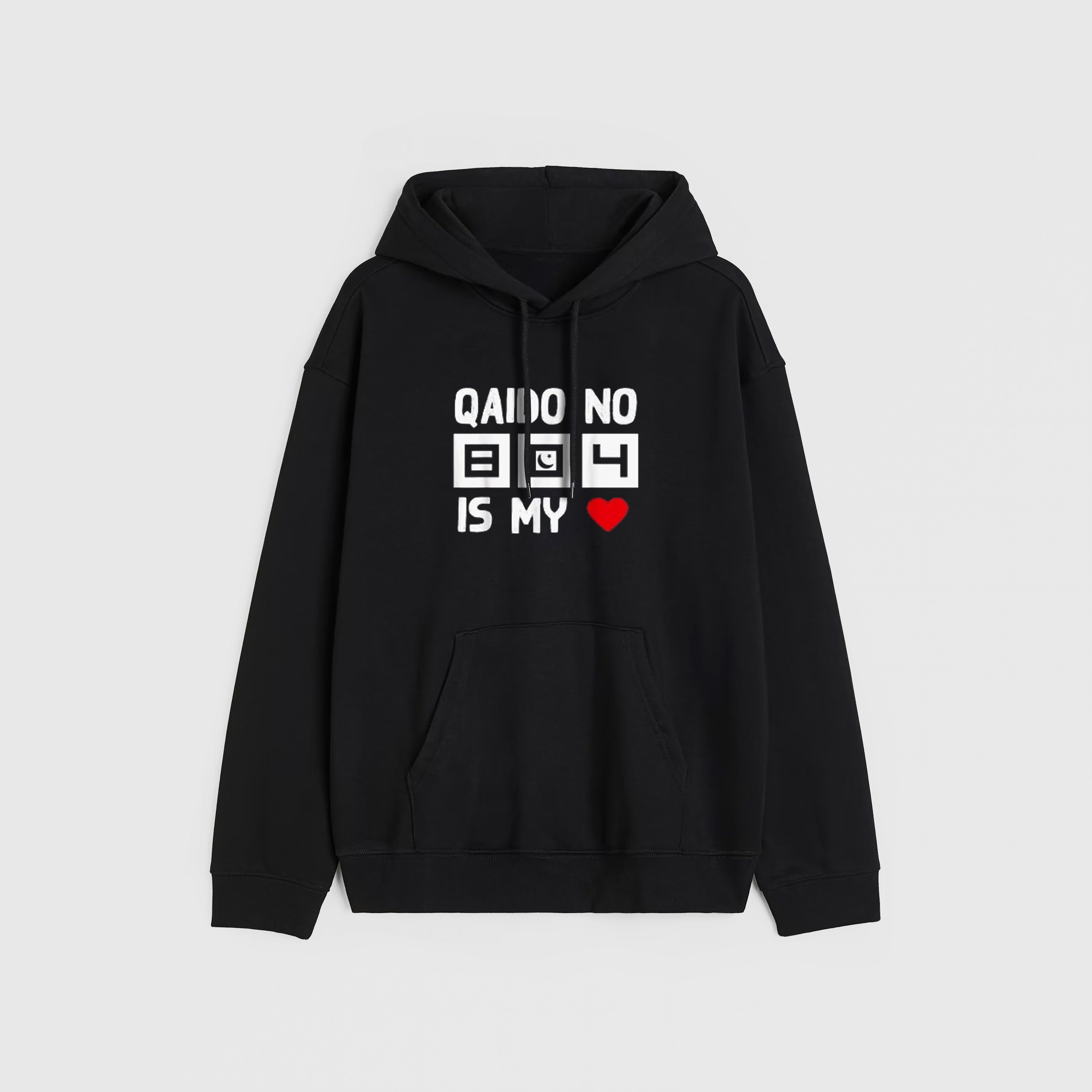 legends Hoodie - 06