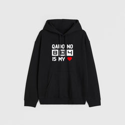 legends Hoodie - 06