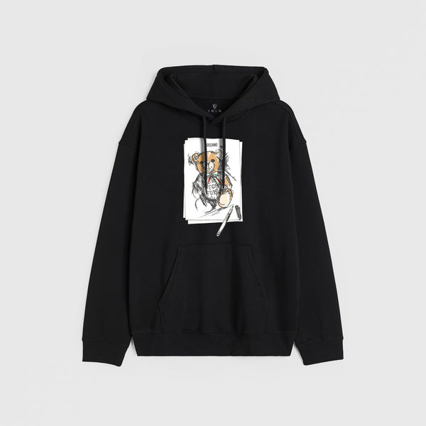 Moschino Hoddies - 17
