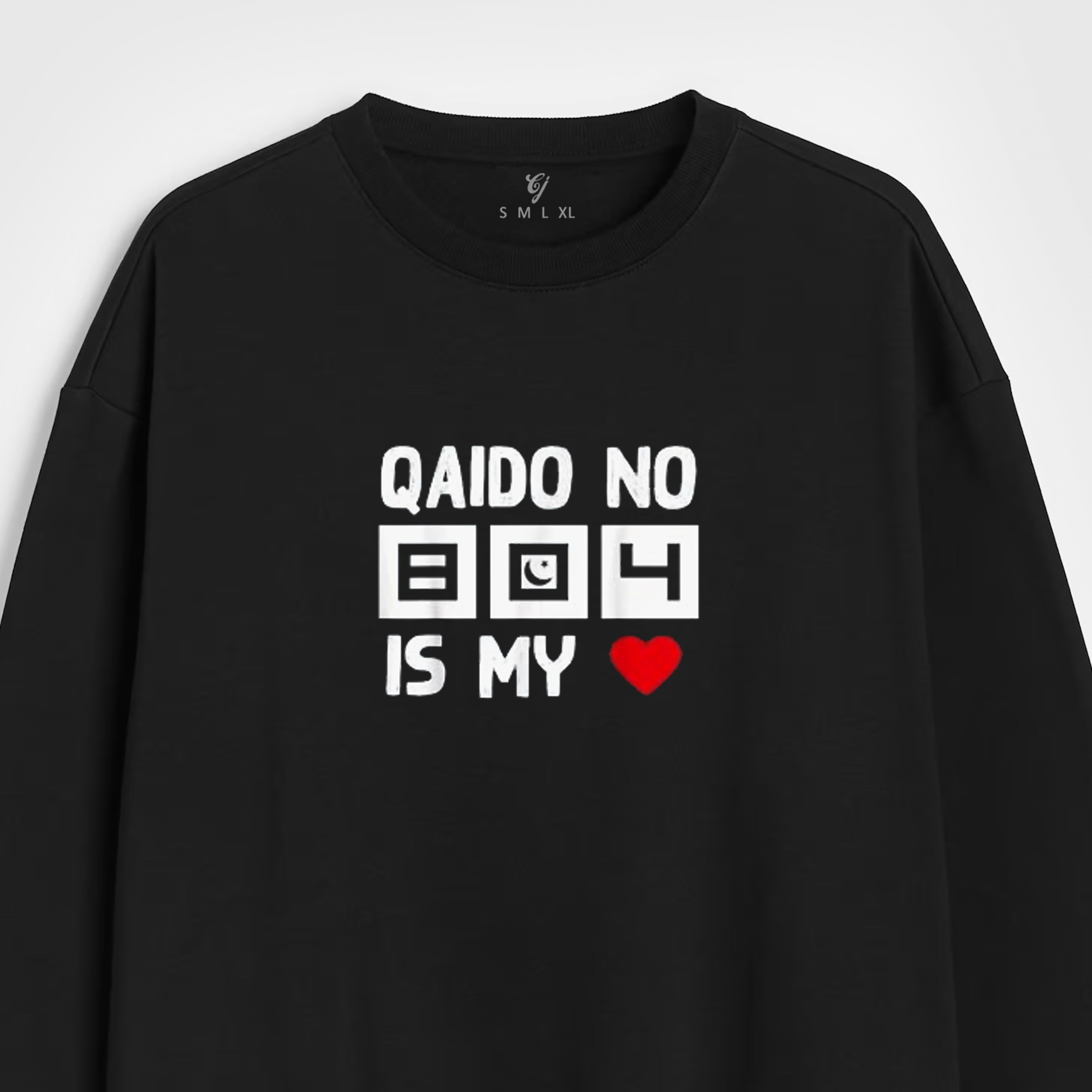 legends Sweatshirt - 06