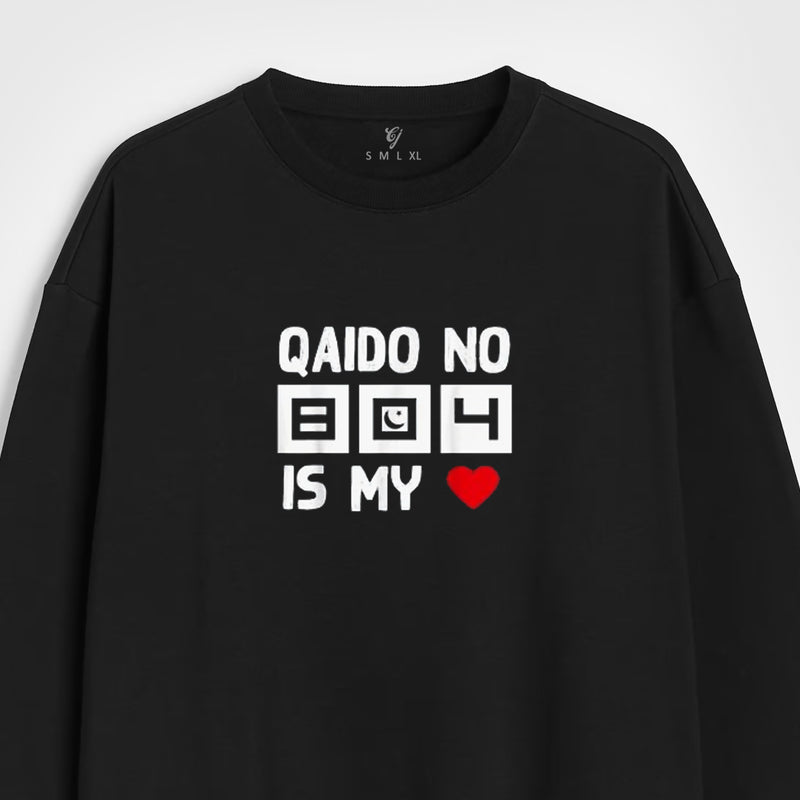 legends Sweatshirt - 06