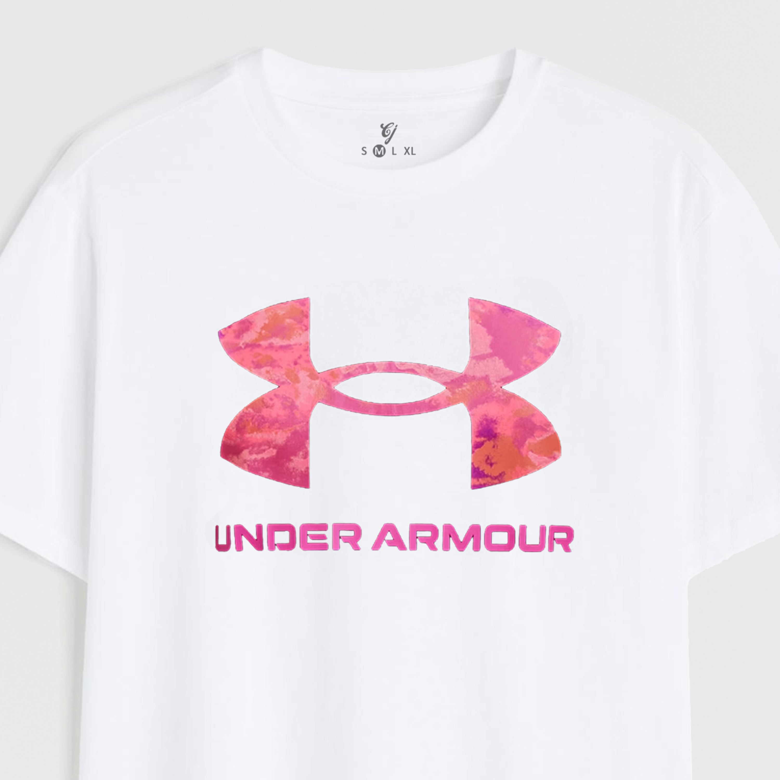 Underarmour Tee - 03