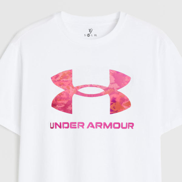 Underarmour Tee - 03