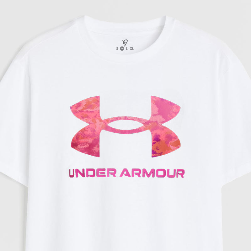 Underarmour Tee - 03