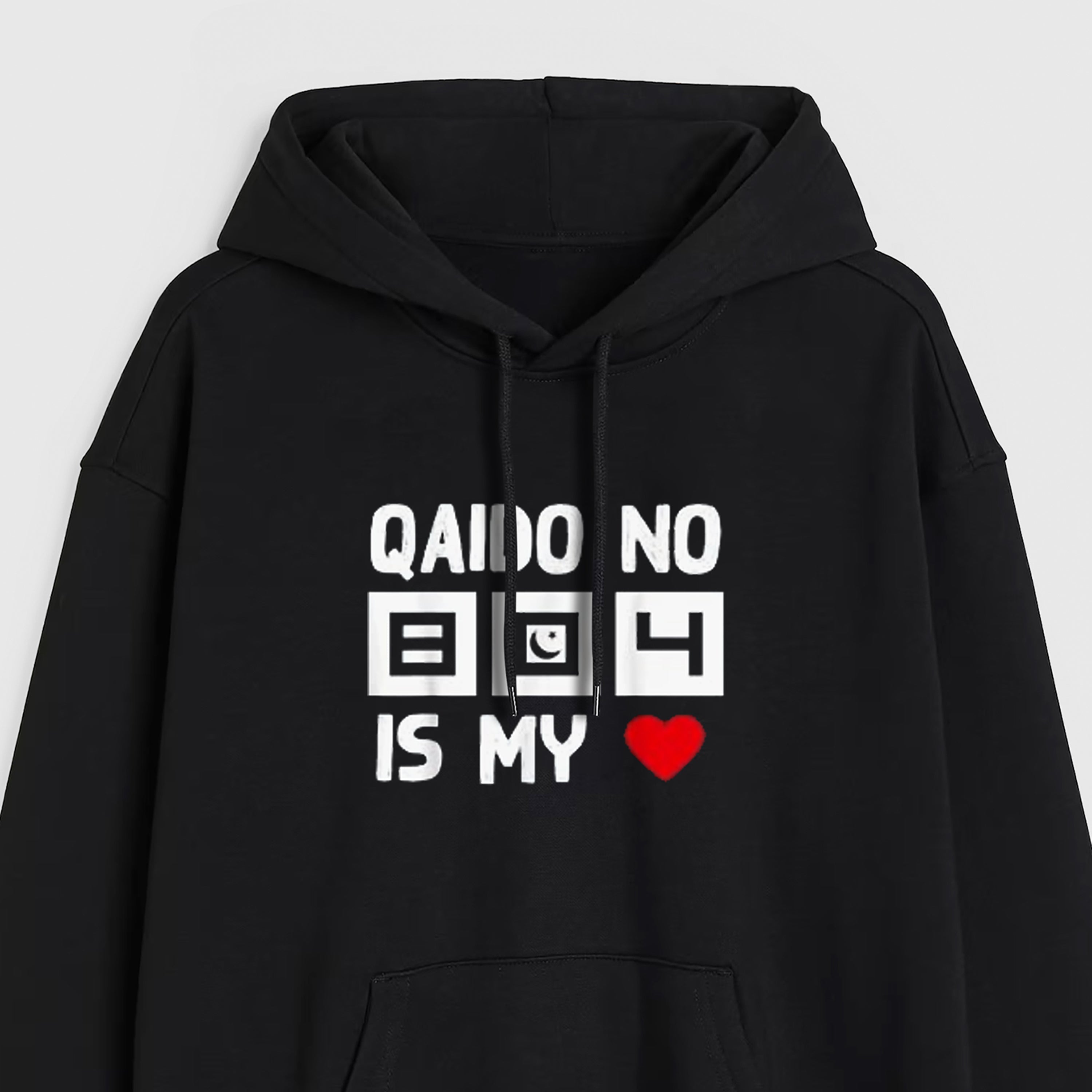 legends Hoodie - 06