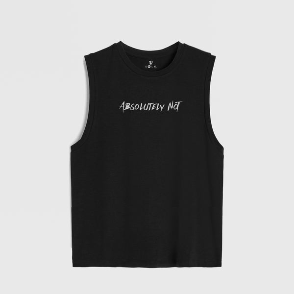 legends Tank Top - 02