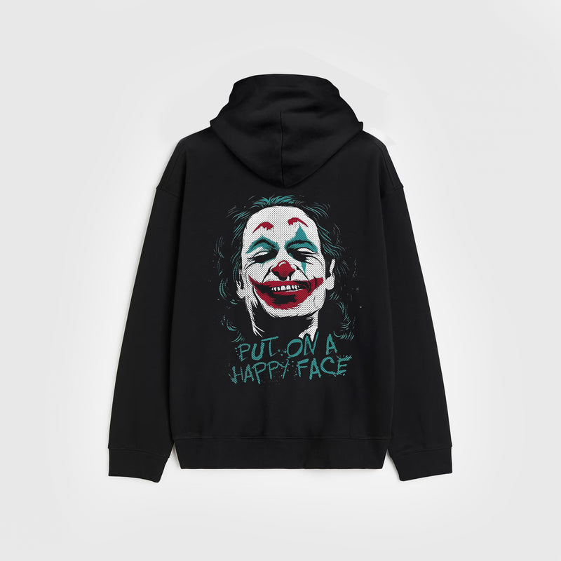 Joker Hoodie - 18