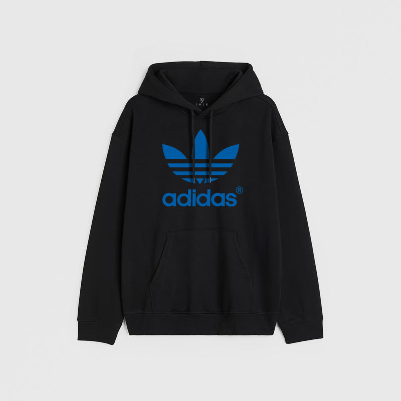 Adidas Hoodie - 11