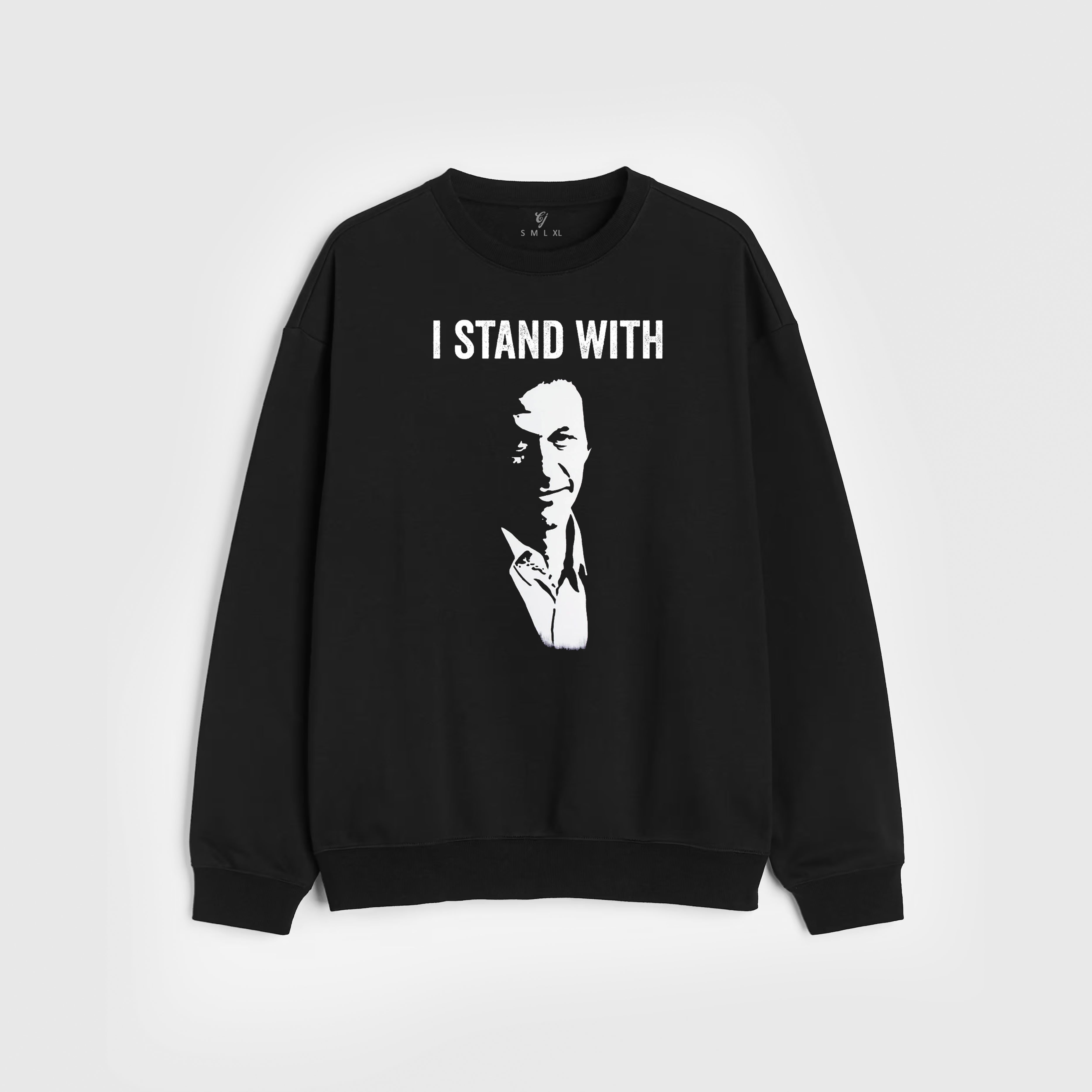 legends Sweatshirt - 05