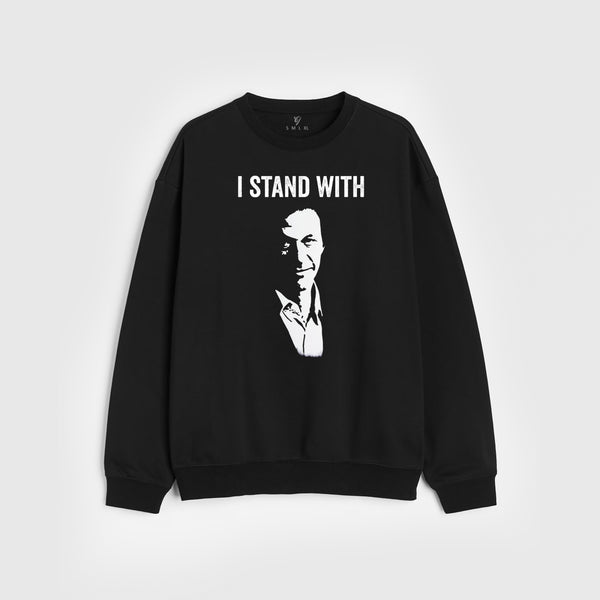 legends Sweatshirt - 05