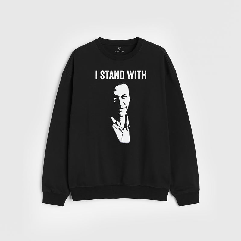 legends Sweatshirt - 05