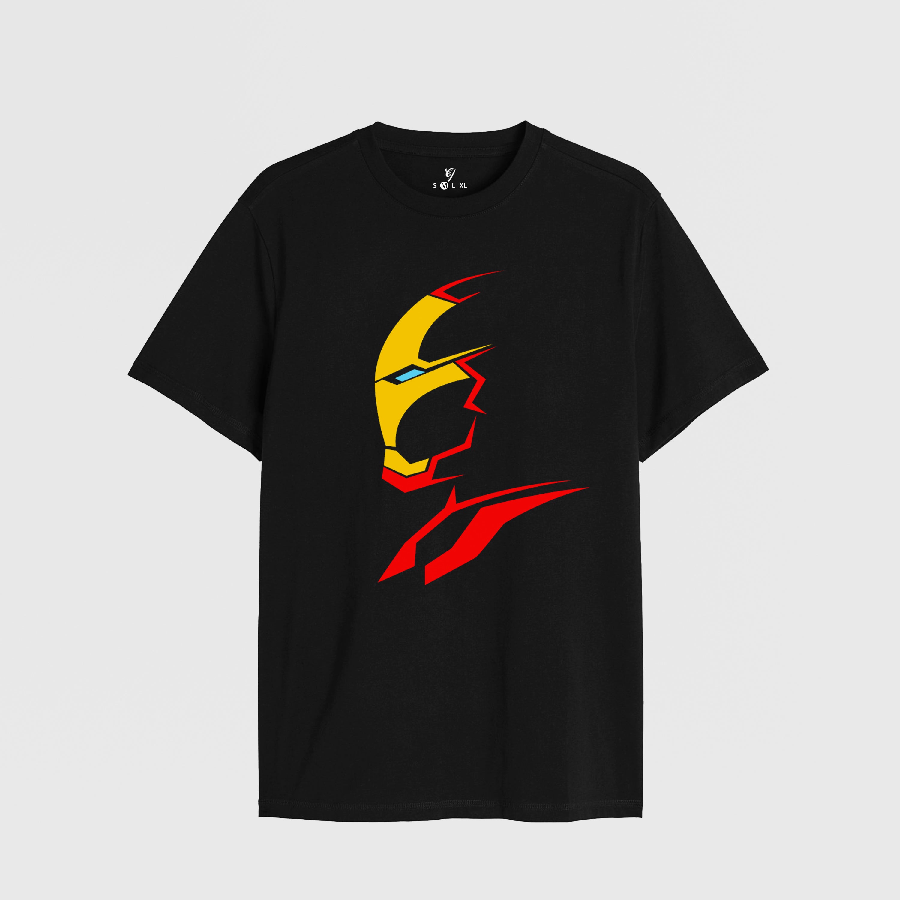 Ironman Tee - 01