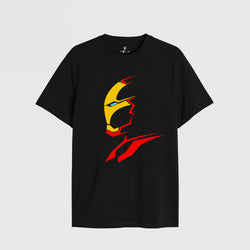 Ironman Tee - 01