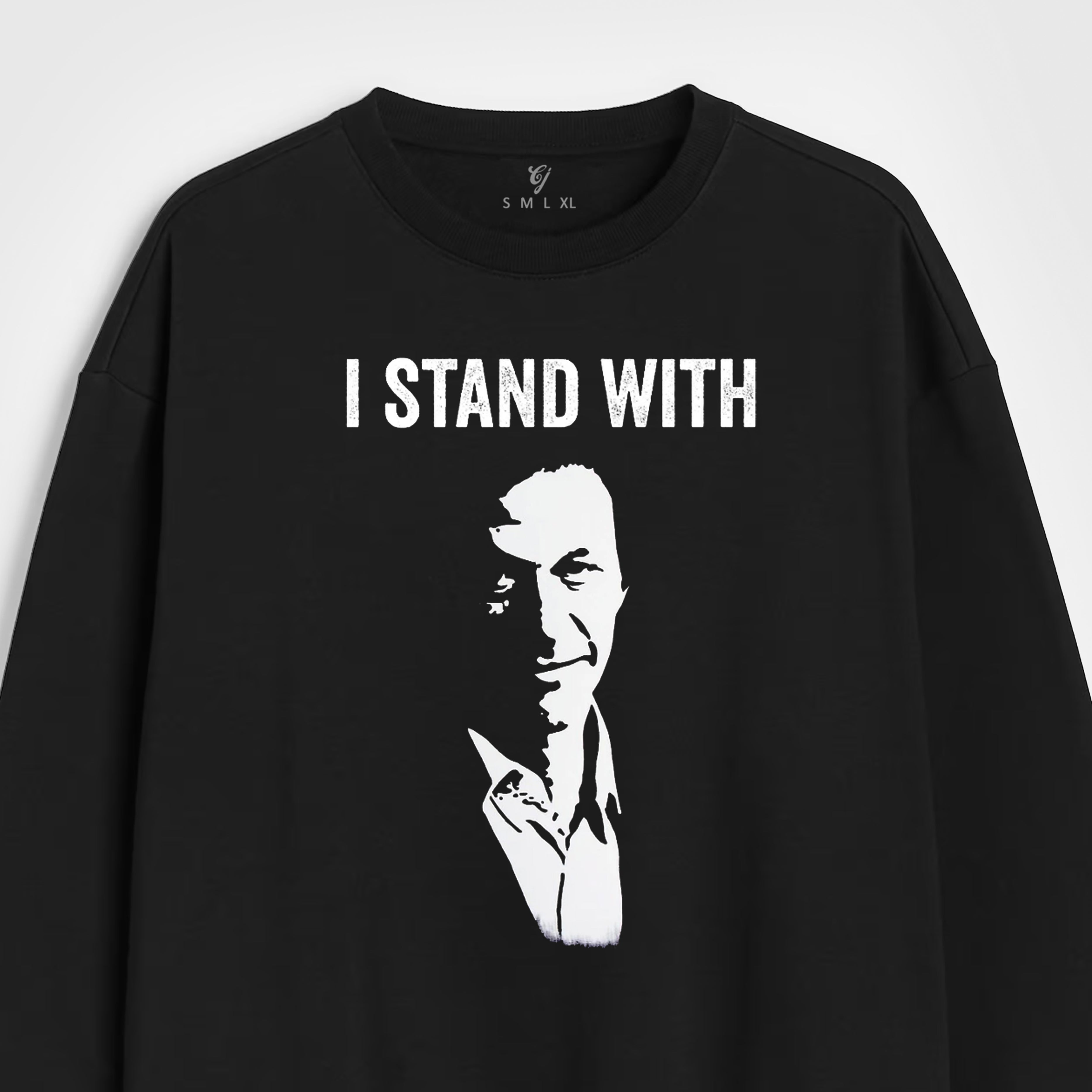legends Sweatshirt - 05