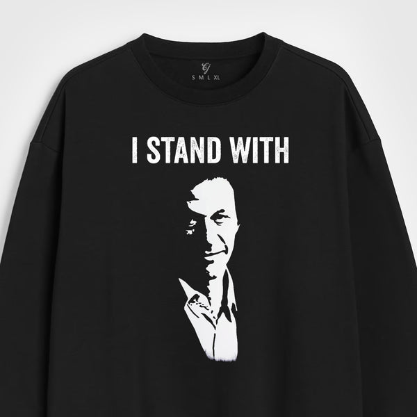 legends Sweatshirt - 05